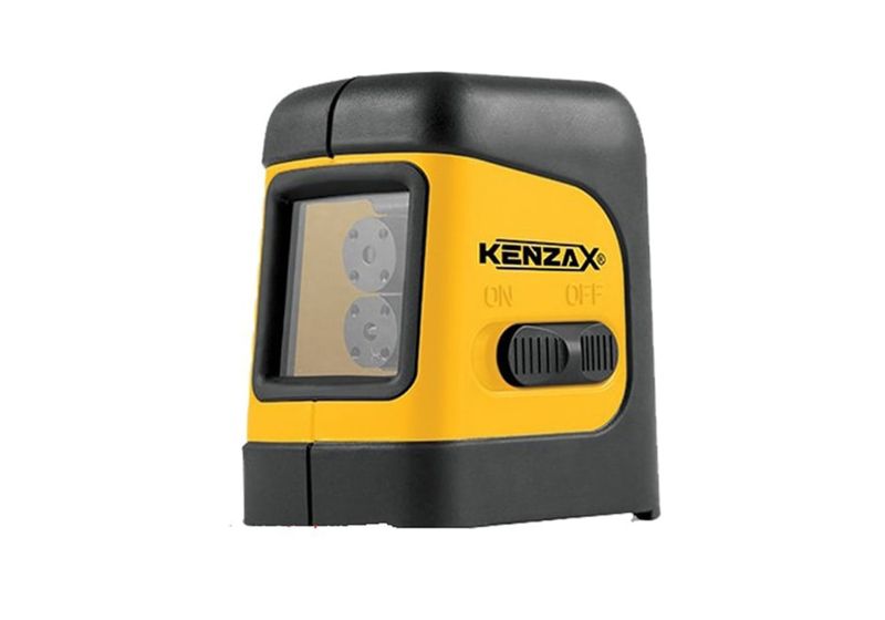 KENZAX laser level KLL-3180 |Two-dimensional automatic level