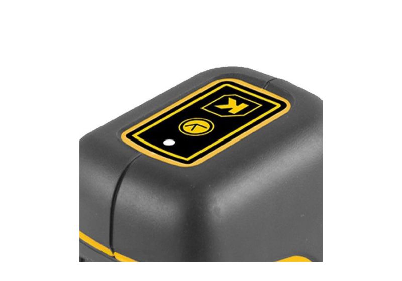 تراز لیزری دو خط کنزاکس مدل KLL-1180