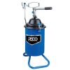 RSCO  Pneumatic Grease Pump RGB-2121D| Tank capacity: 12 L