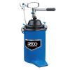 RSCO  Pneumatic Grease Pump RGB-2121D| Tank capacity: 12 L