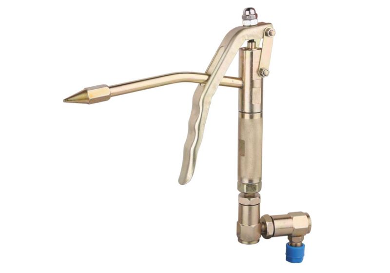 RSCo Pneumatic Grease Pump Gun RSGP300| Pressure: 50 MPa