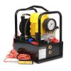 RSCo Electric test Pump