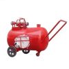 Mobile Firefighting Foam Unit 300L ,RSCO| PY-300