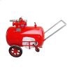 موبایل فوم آتش نشانی 100 لیتر RSCO مدل PY-100