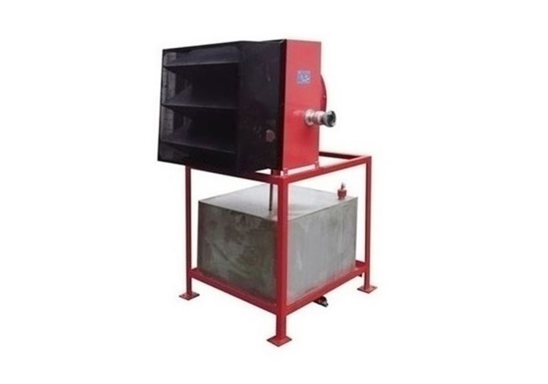 Firefighting Foam Generator Turbex ,RSCO| PF4