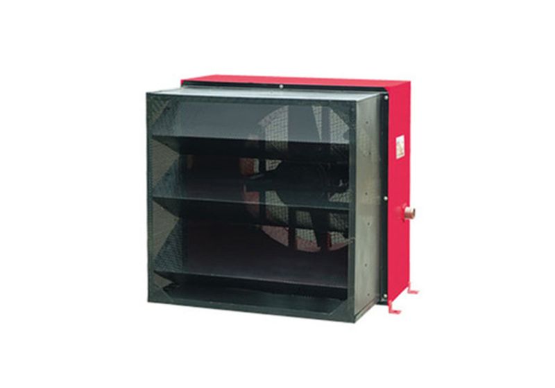 توربکس فوم ساز آتش نشانی