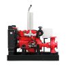 Firefighting Diesel Pump, RSCO| DEPM