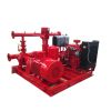 Firefighting Diesel Pump, RSCO| DEPM