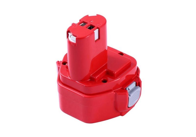 Pipe Press Tool Battery 5-Layer ,RSCO| ML1219