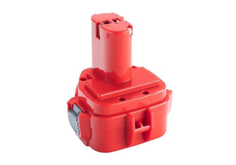 Pipe Press Tool Battery 5-Layer ,RSCO| ML1219