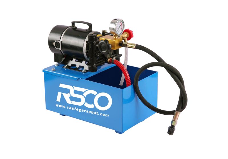 Electrical test pump with high quality and low price | RSCo