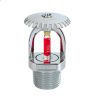 Fire sprinkler, yellow, RSCO model ZSTP79