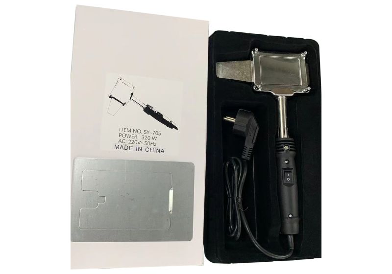 لحام البولی ایثیلین WATER STOP بارخص  الاسعار و افضل جوده متوفره فی مبیعات رستگار صنعت