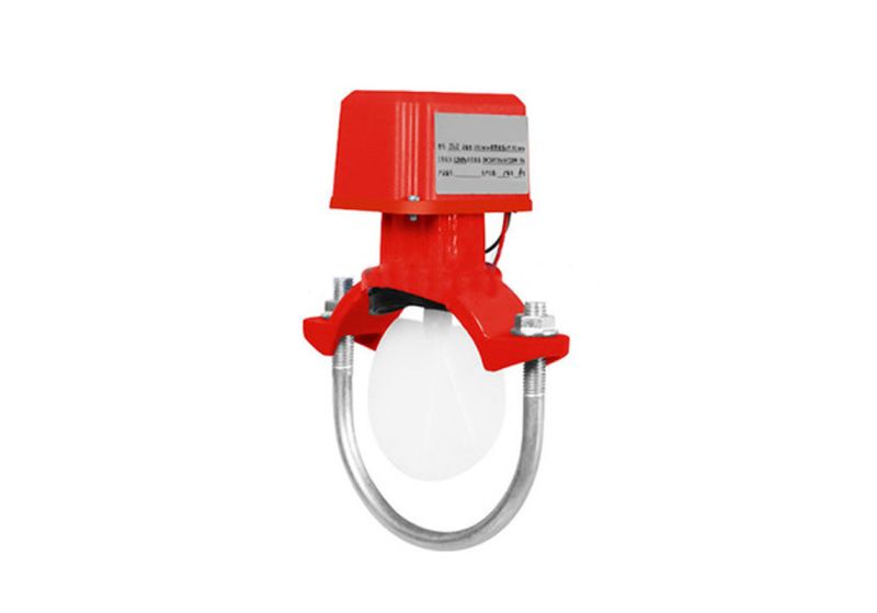 Firefighting Flow Switch |RSCO ZSJZ
