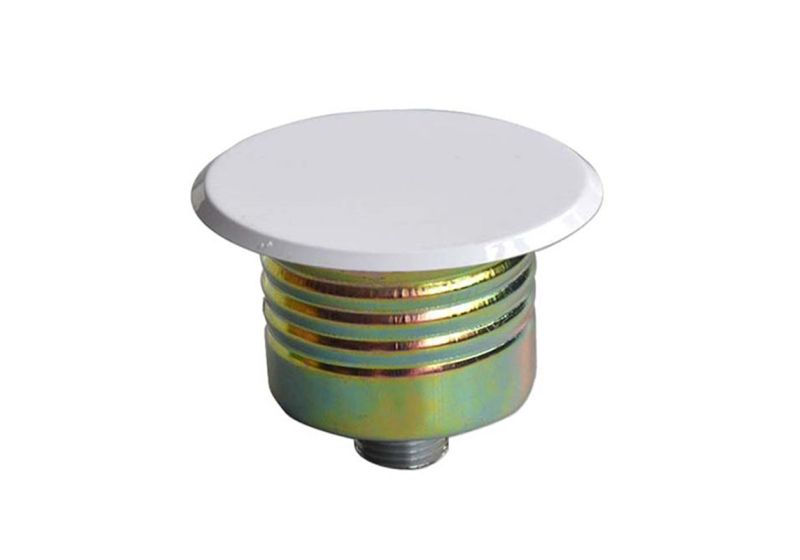 Firefighting Flow Switch ,yellow, RSCO |ZSTBDY-79