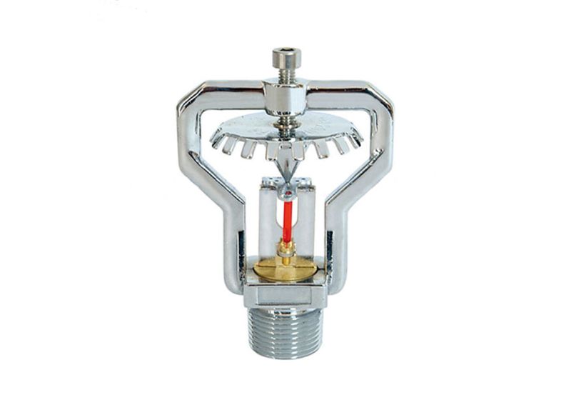 RSCO Yellow Quick Response Sprinkler Model ESFR79