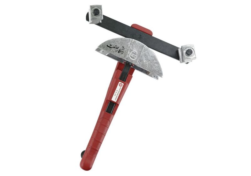 لوله خم کن مسی RSCO