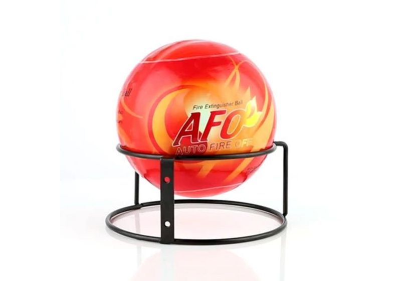 Fire Extinguisher| Afo AFE1