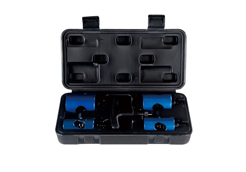 calibrator for plumbing (set) PKG SET with the best price