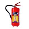 Powder Fortress Fire Extinguisher 4 kg |KANP4KGD
