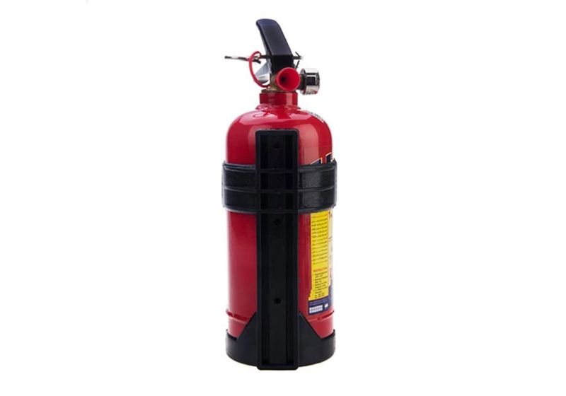 Powder Fire Extinguisher-1 kg |Dezh