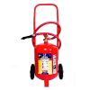 Powder Fire extinguisher,25 kg|Dezh