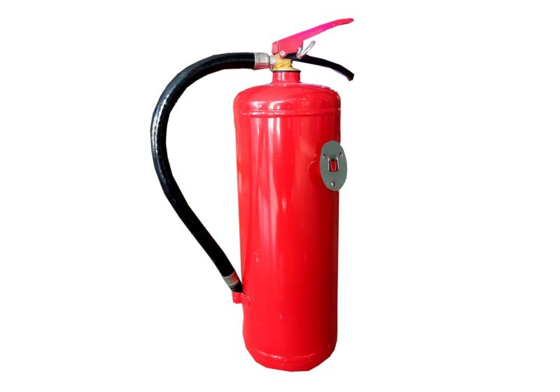 کپسول اطفا حریق