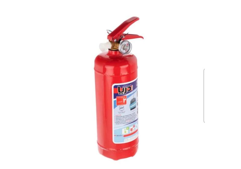 Fire Extinguisher2 kg sea| Arkagostar-70
