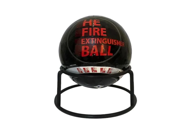 توپ آتش نشانی HE