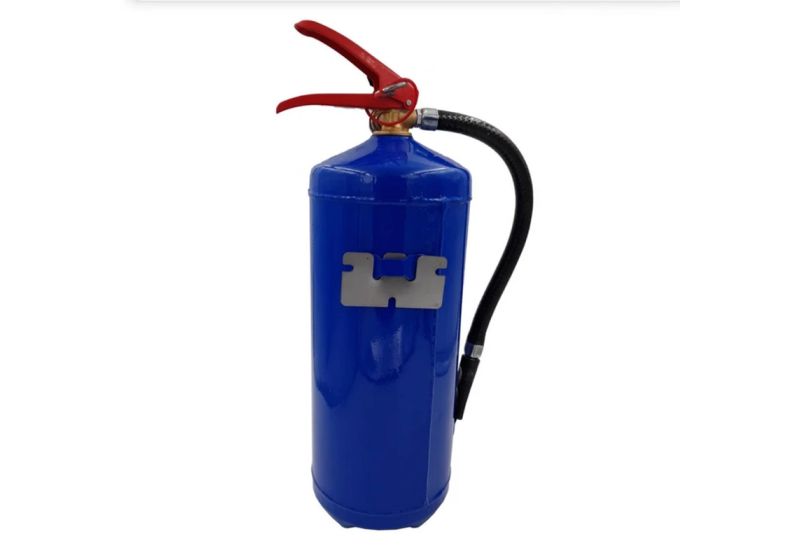 Water & Gas Fire Extinguisher 10 l|Dezh