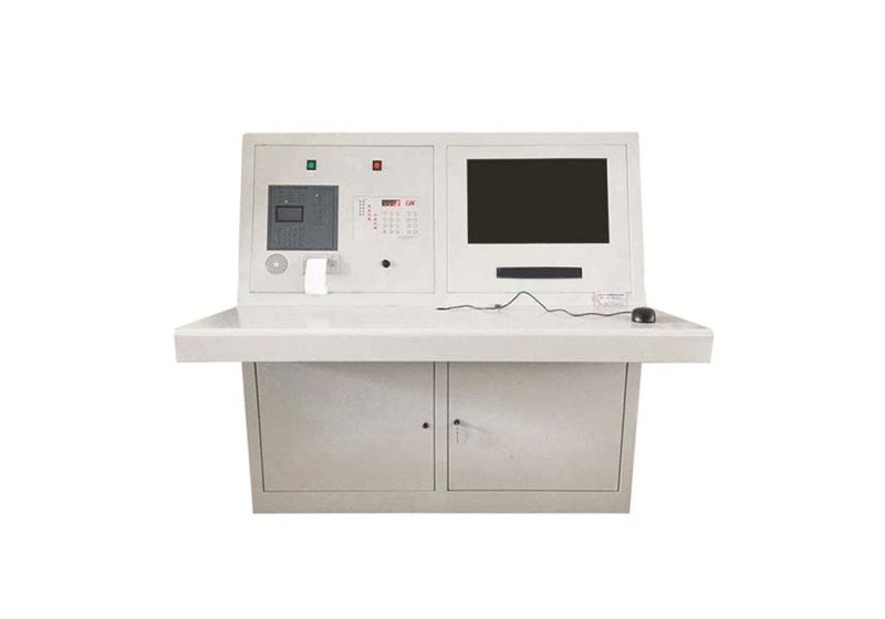 RSCO digital fire control panel model FEDLC