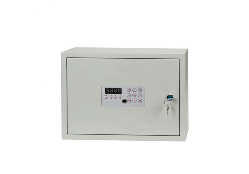 لوحة التحكم في إطفاء الحرائق RSCO طراز FMDLC