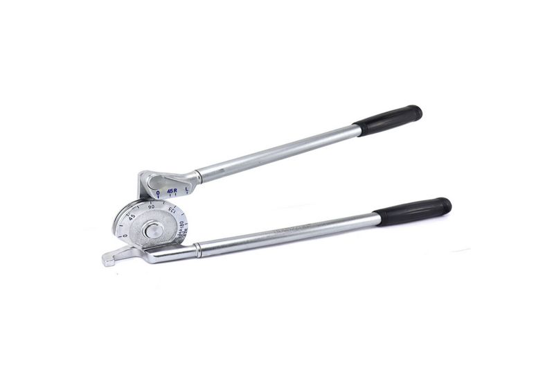 DSZH Copper and steel bender WK-N268-180|on RSCO