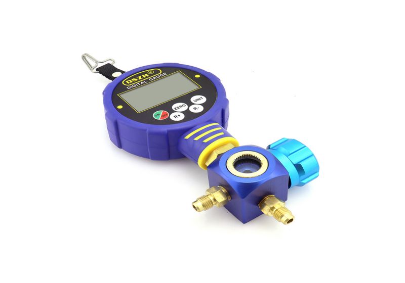 DSZH Manifold Gauge WK-688L with high quality|on RSCO