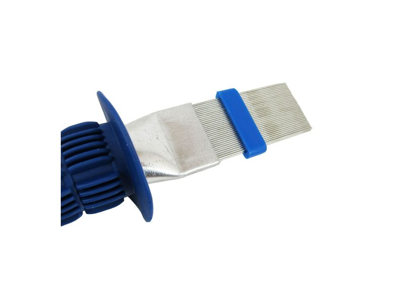 کوپلینگ شارژ گاز DSZH مدل QC18-H/L