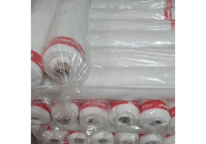 Cleaning Cloth, code K5-7 |30 g red roll