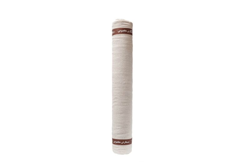 Roll Cleaning Cloth, brown band, 50 g |code K5-85