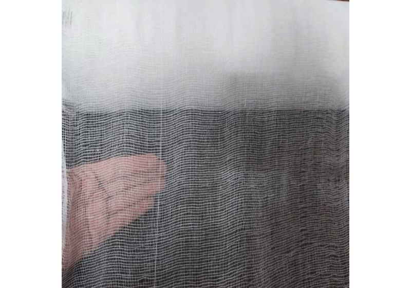 پارچه نظافت باند سبز