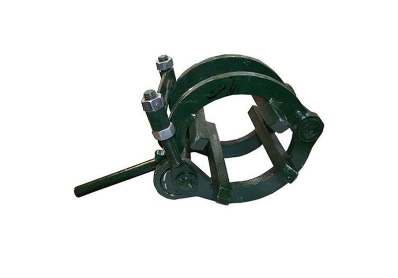 RSCO Steel pipe clamp MPC-2 best quality|on RSCO