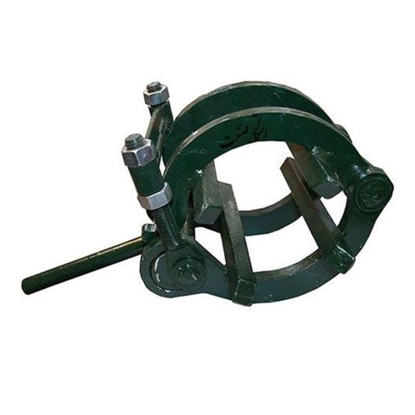 RSCO Steel pipe clamp MPC-2 best quality|on RSCO