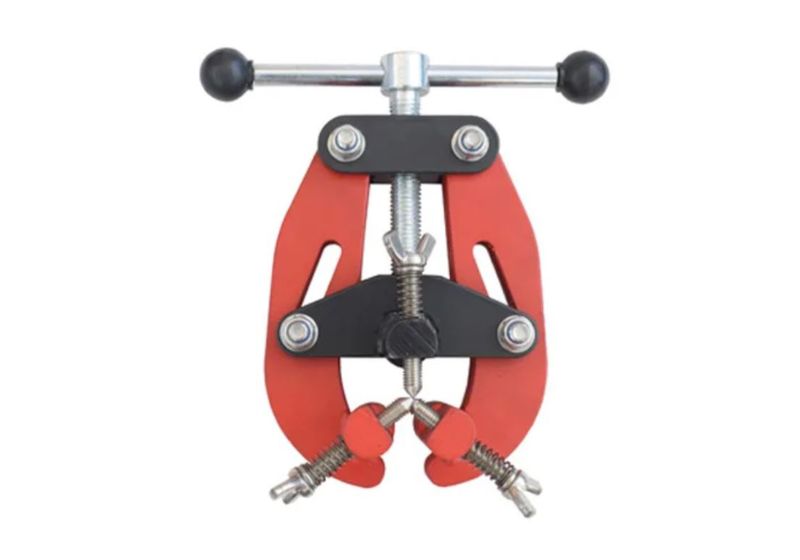 RSCO steel pipe clamp 4 inch  |on RSCO