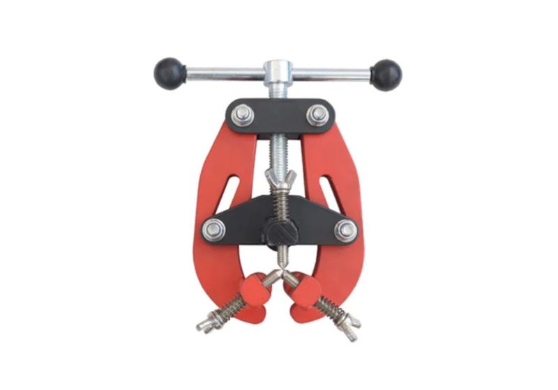 RSCO steel pipe clamp 4 inch best quality|on RSCO