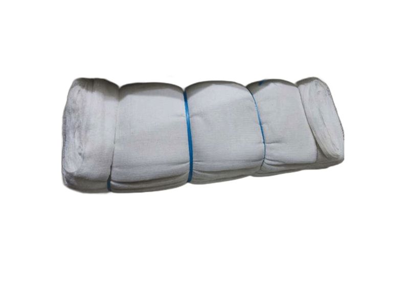 پارچه نظافت کتابی