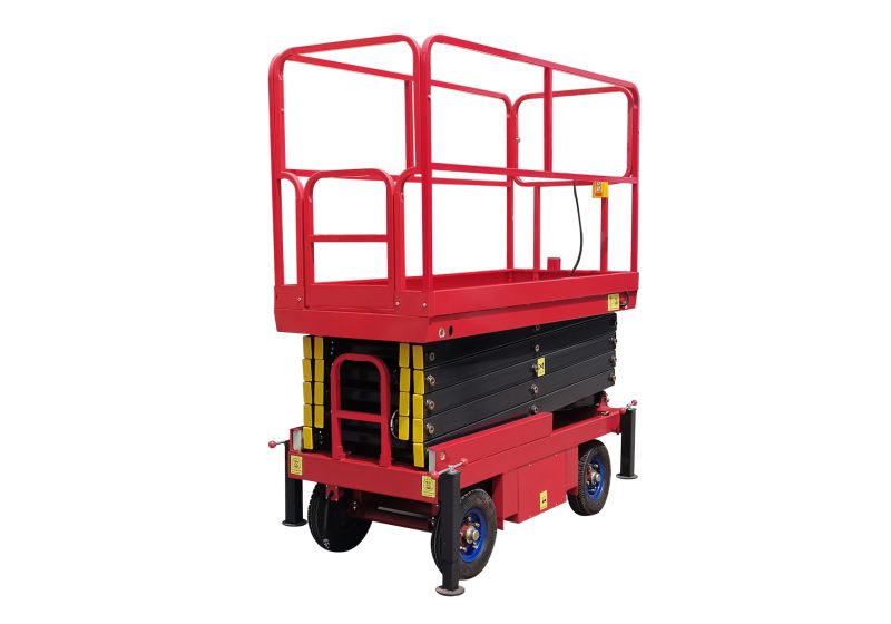 Accordion Lift| RSCO ,LFK8