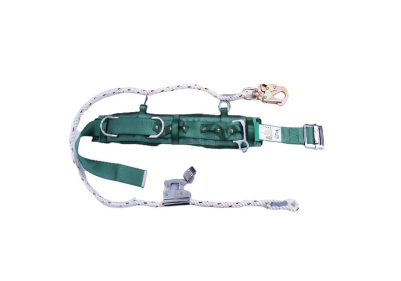 Safety harness, bunny wire, New Safety, model H667