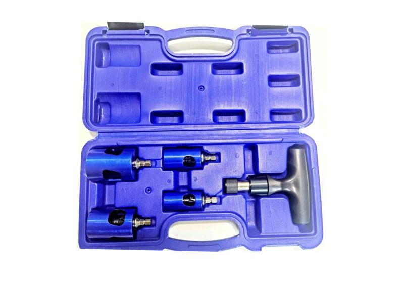 calibrator for plumbing (set) PKG SET with the best price
