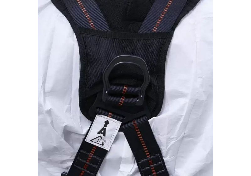 Safety harness Full body New Cif |model H18