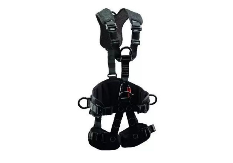 Safety harness Full body New Cif |model H18