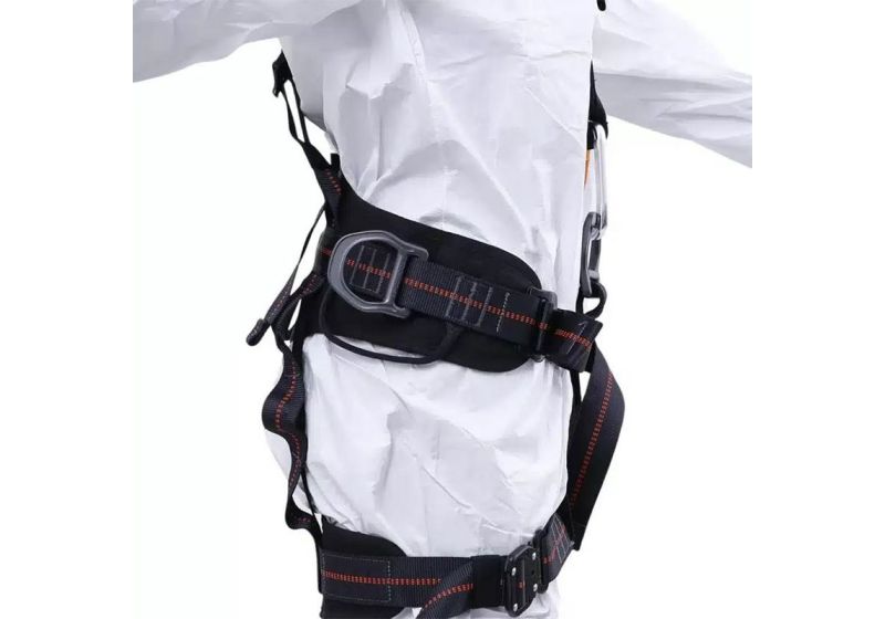 Safety harness Full body New Cif |model H18