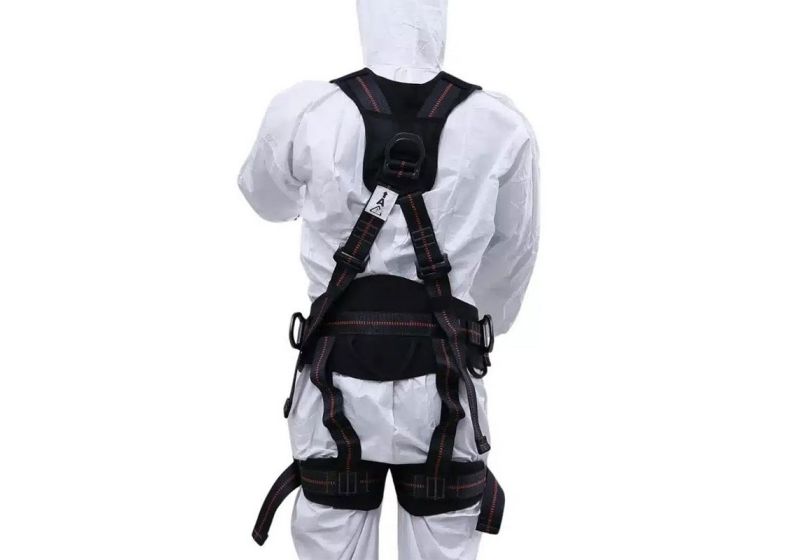 کمربند ایمنی